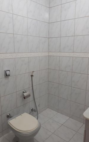Apartamento à venda com 66m², 2 quartos e 1 vaga Apartamento à venda com 66m², 2 quartos e 1 vagaBanheiro