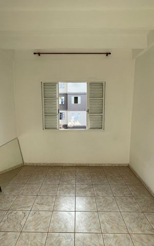 Apartamento para alugar com 61m², 2 quartos e 1 vaga Apartamento para alugar com 61m², 2 quartos e 1 vagaQuarto 2
