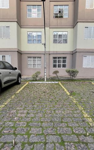 Apartamento para alugar com 61m², 2 quartos e 1 vaga Apartamento para alugar com 61m², 2 quartos e 1 vagaEstacionamento vaga