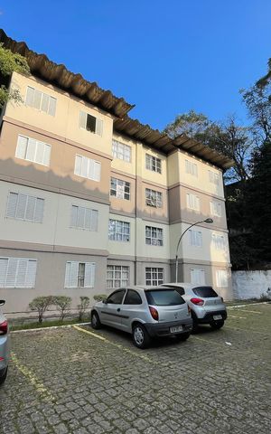 Apartamento para alugar com 61m², 2 quartos e 1 vaga Apartamento para alugar com 61m², 2 quartos e 1 vagaFachada do bloco
