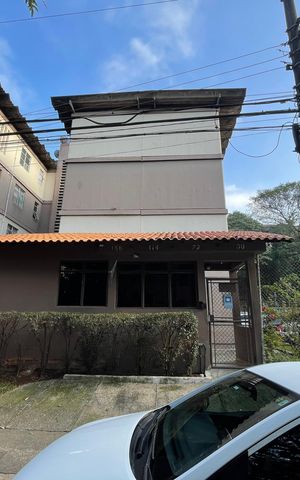 Apartamento para alugar com 61m², 2 quartos e 1 vaga Apartamento para alugar com 61m², 2 quartos e 1 vagaFachada e portaria