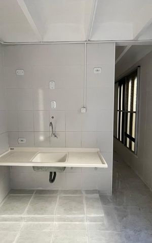 Apartamento para alugar com 61m², 2 quartos e 1 vaga Apartamento para alugar com 61m², 2 quartos e 1 vagaCozinha