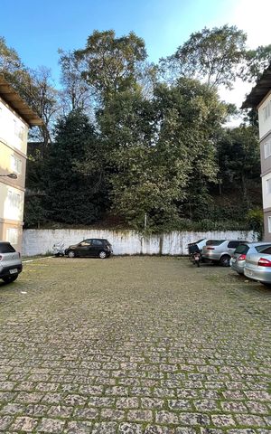 Apartamento para alugar com 61m², 2 quartos e 1 vaga Apartamento para alugar com 61m², 2 quartos e 1 vagaCondomínio
