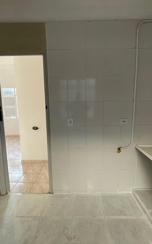 Apartamento para alugar com 61m², 2 quartos e 1 vaga Apartamento para alugar com 61m², 2 quartos e 1 vagaCozinha