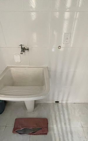 Apartamento para alugar com 61m², 2 quartos e 1 vaga Apartamento para alugar com 61m², 2 quartos e 1 vagaÁrea de Serviço