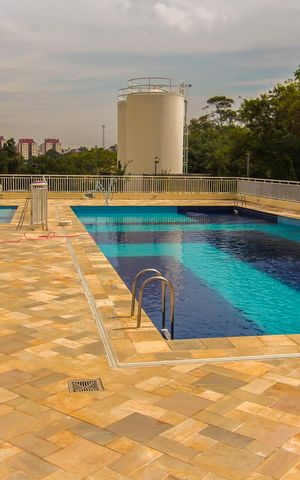Apartamento à venda com 47m², 2 quartos e 1 vagaÁrea Comum