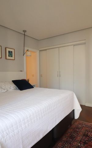 Apartamento à venda com 260m², 3 quartos e 4 vagasSuíte