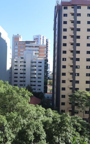 Apartamento à venda com 260m², 3 quartos e 4 vagasVista Varanda Sala