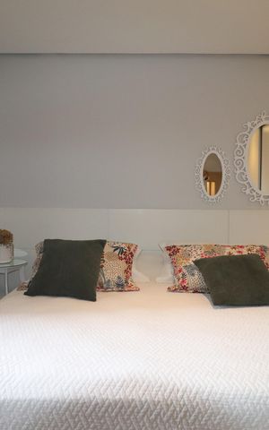 Apartamento à venda com 260m², 3 quartos e 4 vagasSuíte 2