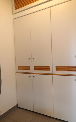Apartamento à venda com 260m², 3 quartos e 4 vagasQuarto de serviço