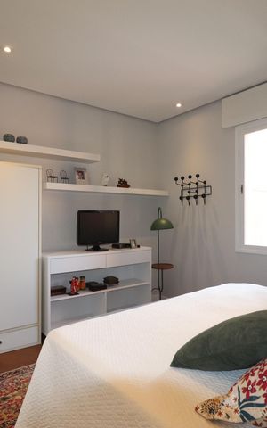 Apartamento à venda com 260m², 3 quartos e 4 vagasSuíte 2