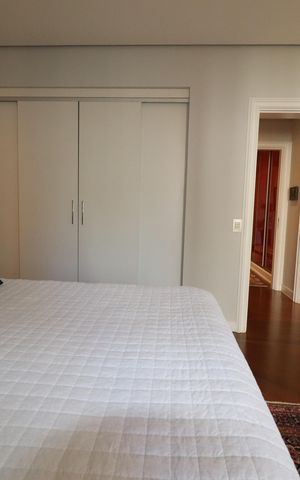 Apartamento à venda com 260m², 3 quartos e 4 vagasSuíte