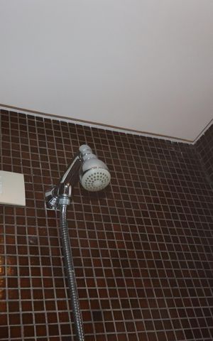 Apartamento à venda com 260m², 3 quartos e 4 vagasBanheiro do Closet da suíte 1