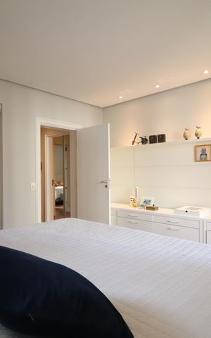 Apartamento à venda com 260m², 3 quartos e 4 vagasSuíte