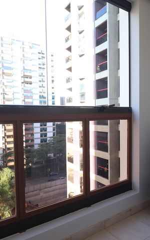 Apartamento à venda com 260m², 3 quartos e 4 vagasVaranda da Suíte