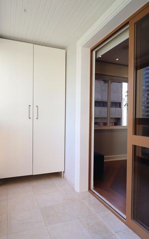 Apartamento à venda com 260m², 3 quartos e 4 vagasVaranda Sala