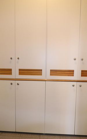 Apartamento à venda com 260m², 3 quartos e 4 vagasQuarto de serviço