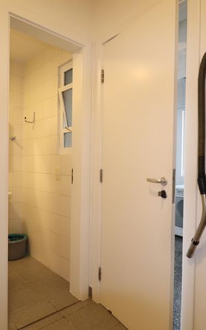 Apartamento à venda com 260m², 3 quartos e 4 vagasQuarto de serviço