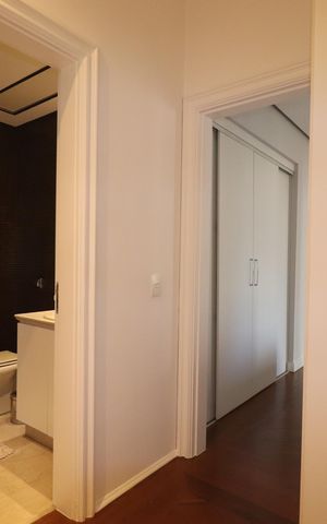 Apartamento à venda com 260m², 3 quartos e 4 vagasCloset da suíte 1
