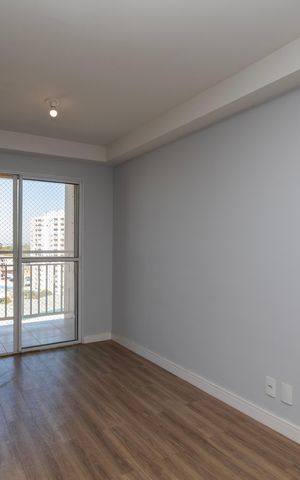 Apartamento à venda com 62m², 2 quartos e 1 vagaSala