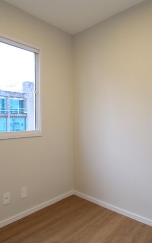 Apartamento para alugar com 37m², 2 quartos e sem vagaQuarto 1
