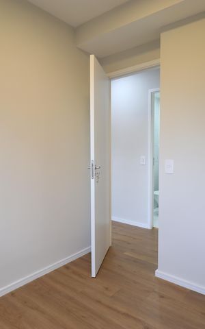 Apartamento para alugar com 37m², 2 quartos e sem vagaQuarto 1