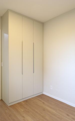 Apartamento para alugar com 37m², 2 quartos e sem vagaQuarto 2