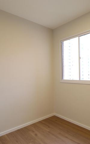 Apartamento para alugar com 37m², 2 quartos e sem vagaQuarto 2