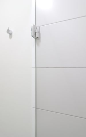 Apartamento para alugar com 37m², 2 quartos e sem vagaBanheiro