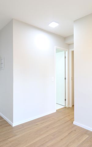 Apartamento para alugar com 37m², 2 quartos e sem vagaSala