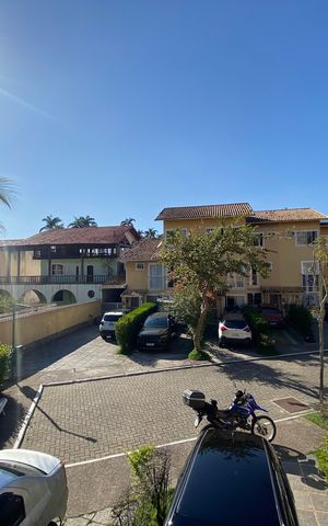 Casa à venda com 75m², 2 quartos e 1 vaga Casa à venda com 75m², 2 quartos e 1 vagaVista - Quarto 1
