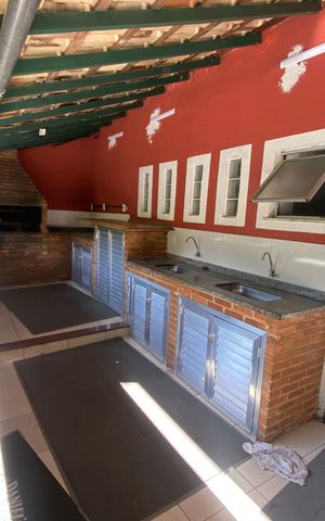 Casa à venda com 75m², 2 quartos e 1 vaga Casa à venda com 75m², 2 quartos e 1 vagaÁrea comum - Área Gourmet