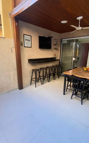 Casa à venda com 75m², 2 quartos e 1 vaga Casa à venda com 75m², 2 quartos e 1 vagaÁrea Gourmet