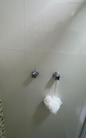 Casa à venda com 75m², 2 quartos e 1 vaga Casa à venda com 75m², 2 quartos e 1 vagaBanheiro Social
