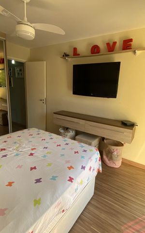 Casa à venda com 75m², 2 quartos e 1 vaga Casa à venda com 75m², 2 quartos e 1 vagaQuarto 1