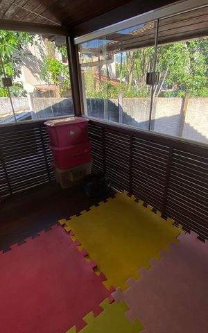 Casa à venda com 75m², 2 quartos e 1 vaga Casa à venda com 75m², 2 quartos e 1 vagaVaranda - Quarto 2