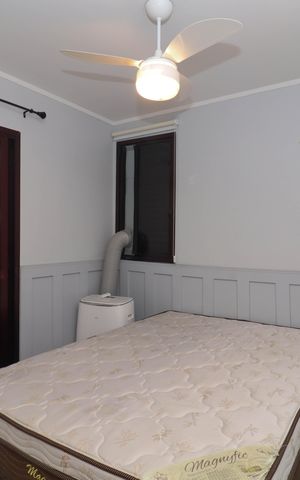 Apartamento para alugar com 42m², 1 quarto e 1 vaga Apartamento para alugar com 42m², 1 quarto e 1 vagaQuarto