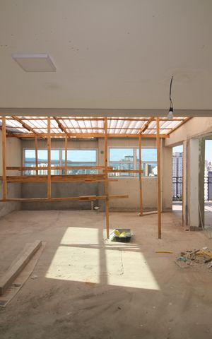 Apartamento à venda com 335m², 3 quartos e 5 vagasCozinha