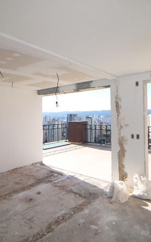 Apartamento à venda com 335m², 3 quartos e 5 vagasQuarto 4