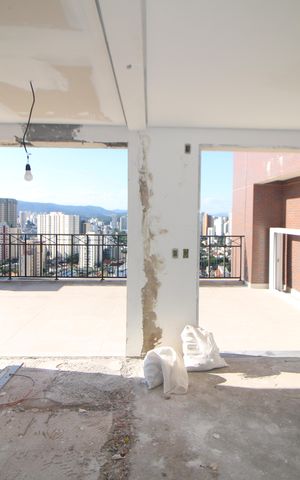 Apartamento à venda com 335m², 3 quartos e 5 vagasQuarto 4