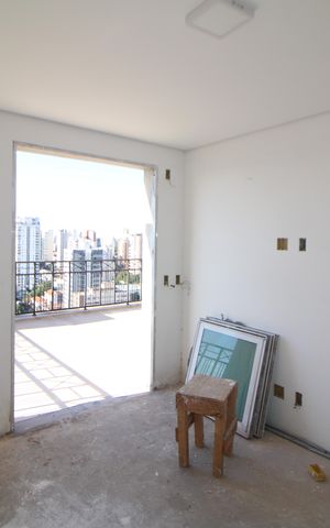 Apartamento à venda com 335m², 3 quartos e 5 vagasQuarto 2