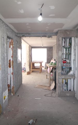 Apartamento à venda com 335m², 3 quartos e 5 vagasÁrea de Serviço