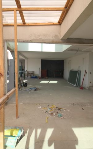 Apartamento à venda com 335m², 3 quartos e 5 vagasCozinha
