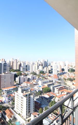 Apartamento à venda com 335m², 3 quartos e 5 vagasSala - Varanda