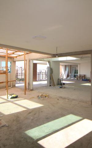 Apartamento à venda com 335m², 3 quartos e 5 vagasCozinha