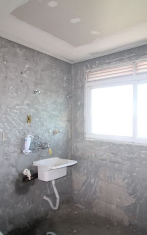 Apartamento à venda com 335m², 3 quartos e 5 vagasÁrea de Serviço