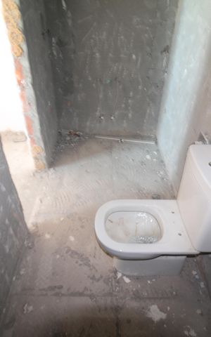Apartamento à venda com 335m², 3 quartos e 5 vagasBanheiro
