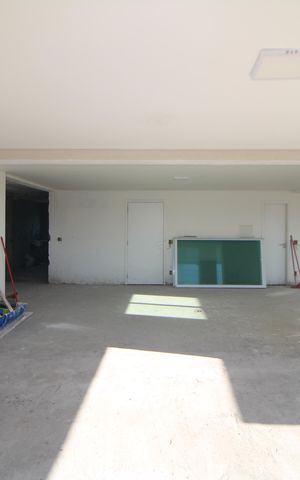 Apartamento à venda com 335m², 3 quartos e 5 vagasSala