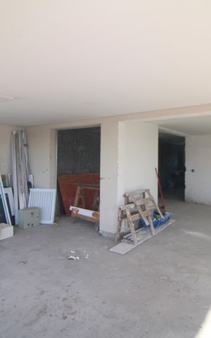 Apartamento à venda com 335m², 3 quartos e 5 vagasSala