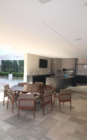 Apartamento à venda com 335m², 3 quartos e 5 vagasÁrea Comum